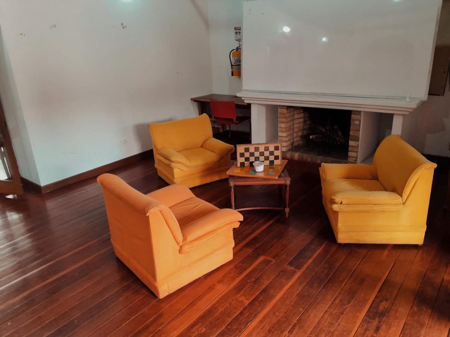Hotel El Cid Plaza Premium Tunja Zewnętrze zdjęcie