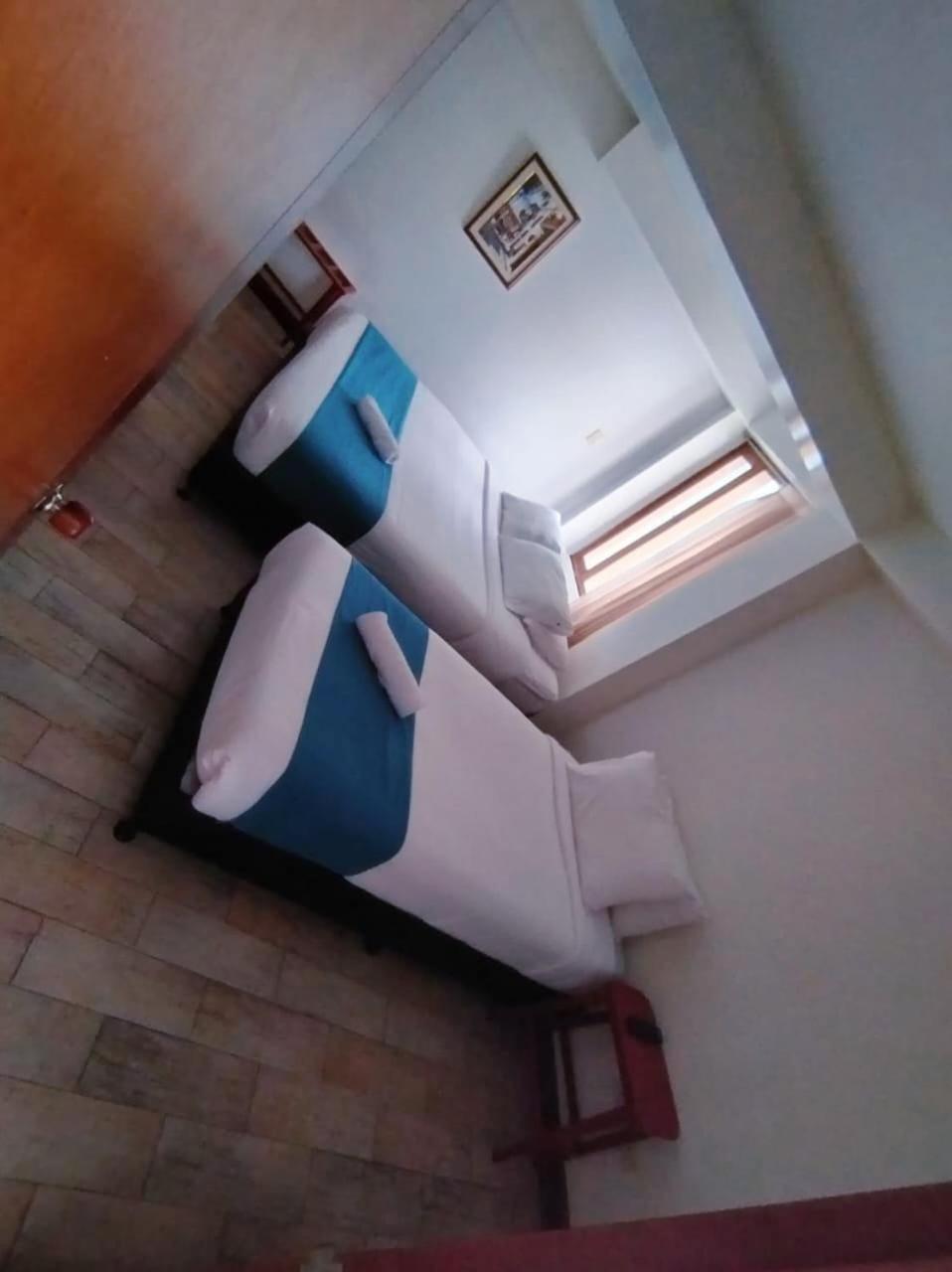 Hotel El Cid Plaza Premium Tunja Zewnętrze zdjęcie