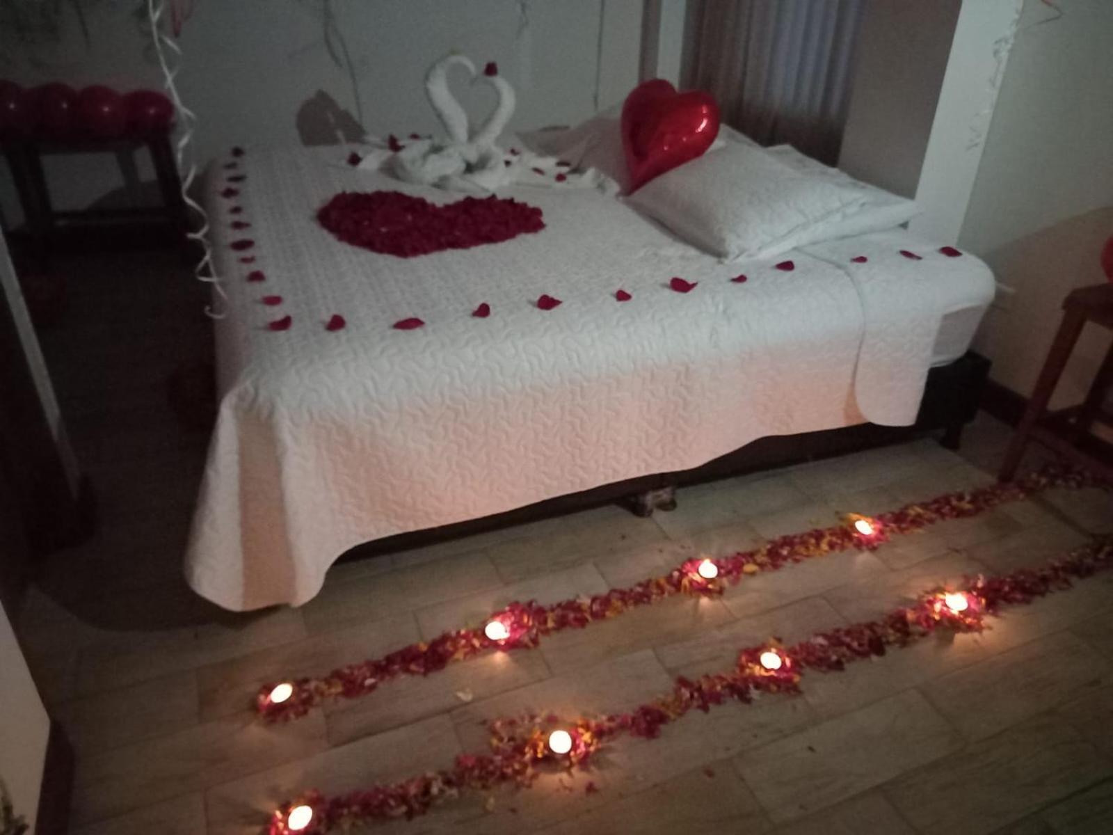 Hotel El Cid Plaza Premium Tunja Zewnętrze zdjęcie